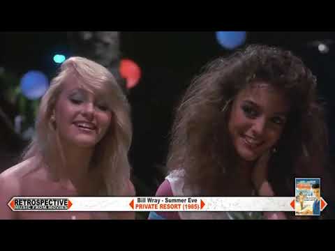 Трейлеры Частный курорт