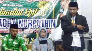 Download lagu Kyai Ahmad Gunanto - Clingkrak Clingkrik mp3