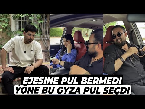 KYNÇYLYK - TURKMEN KINO