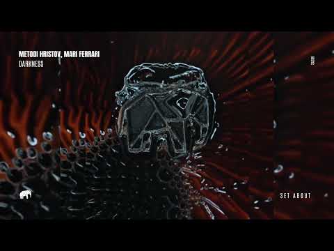 Metodi Hristov, Mari Ferrari - Darkness (Original Mix) [SET ABOUT MUSIC]