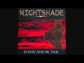 Nightshade - The Walls Of Derry