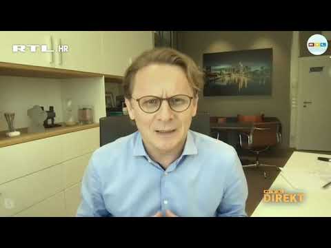 Govor mržnje u doba korone: prije smo imali ustaše i partizane, danas koronaše i antikoronaše