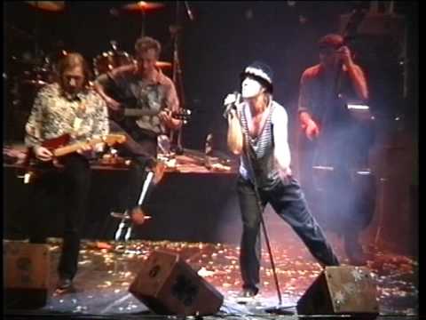 The Piano has been drinking - Rude Jolf - Köln 1993 LIVE