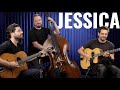 Jessica Joscho Stephan Trio The Allman Brothers DickeyBetts