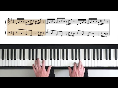 Video thumbnail for Variation 8
