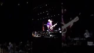 Paul Simon Concert Intro - America - Toronto - June 2018