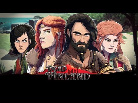 Gameplay de Dead In Vinland