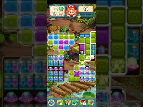 Toy Blast level 5540