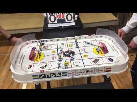 1/8 final Nikita Zholobov (RUS) - Yevhen Levdansky (UKR)