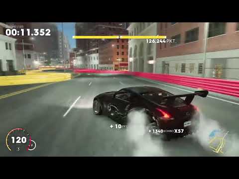 The Crew 2: Night Shift Live Summit (Folge 10.1)