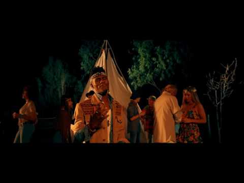 [Kizomba] Claudio Fénix - Volta Só Já feat  Lil Saint (2017)