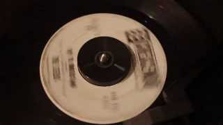 THE SEEDS - TRY TO UNDERSTAND - CRESCENDO RECORDS - 45RPM