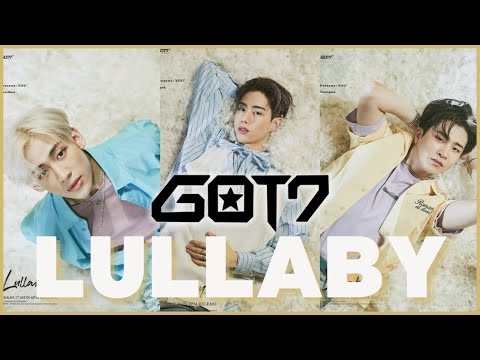 GOT7 IS SERVING VOCALS | GOT7 - "Lullaby" REACTION!