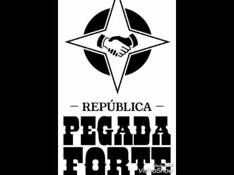 Pegada Forte - Adson e Alana part. Pedro Paulo Paulo e Alex