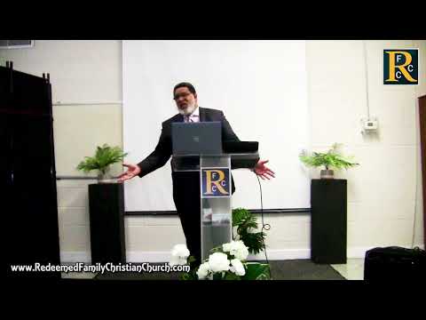 "Marriage at its best" with Rev. Kurt Young and - May-25-2025 at RFCC