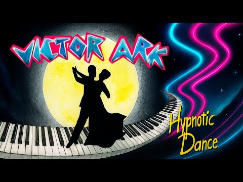 Victor Ark - Hypnotic Dance (Romantic Mix)