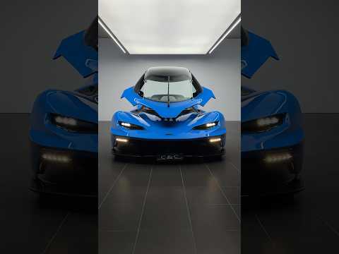 1 of 100 KTM XBOW GT-XR💙 #ktm #luxury #rare #expensive #racecar