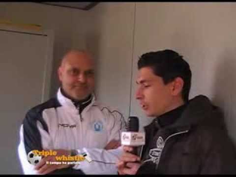CALCIO, SECONDA CATEGORIA LAZIALE: Nuova Bagnaia - Valentano, stagione 2011/2012, interviste