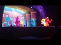 Sesame Street Friends