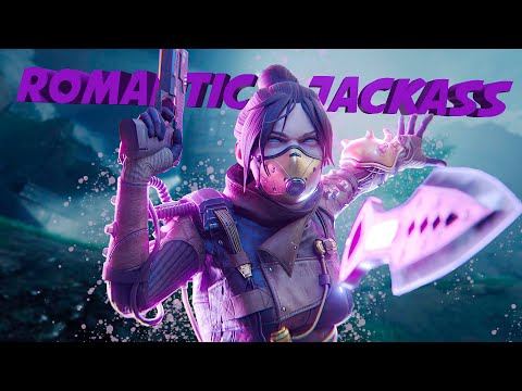 Russian Village Boys - Romantic & Jackass (Apex Legends Montage)