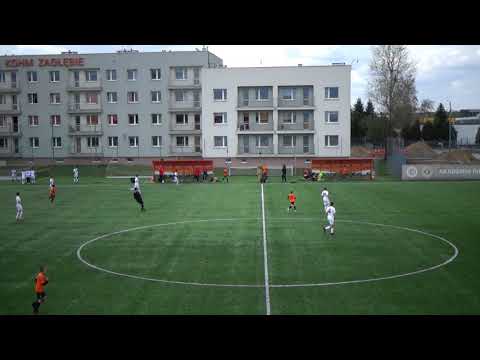 ZL U13 - ZL Future cz.2