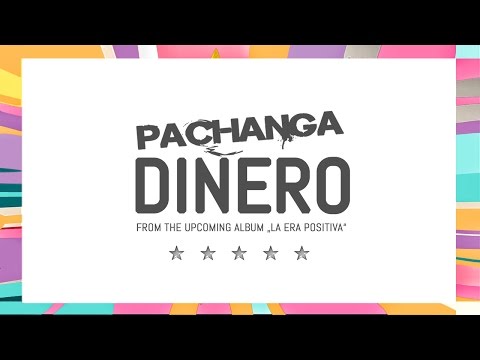 Pachanga - Dinero (STREET VIDEO)