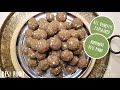 Desi Pinni Recipe How To Make Desi Pinni Recipe In English Health Benefits Explained