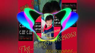 Download lagu ✔100 ME SE 90 DHOKA DETI HAI (HARD REMIX)  DJ DEEPAK TIKAMGARH mp3