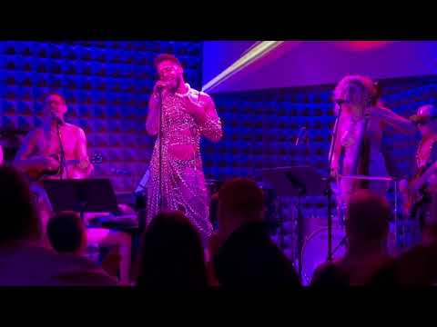 The Skivvies and Sydney James Harcourt - Sweet Transvestite