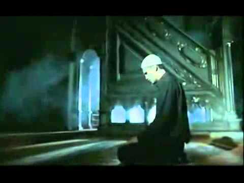 Adhuro Allahun me namaz deri në vdekje