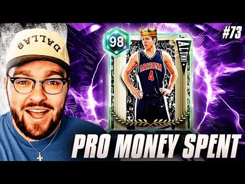 PRO MONEY SPENT EPISODE 73: SHOWDOWN REWARDS, A NEW ADDITION FOR KOTC, AND MORE!!