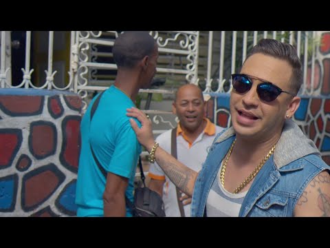 El Niño y La Verdad - Con Elegguá y con Orula [Video Oficial]