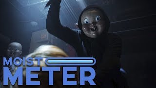 Moist Meter | Happy Death Day 2U