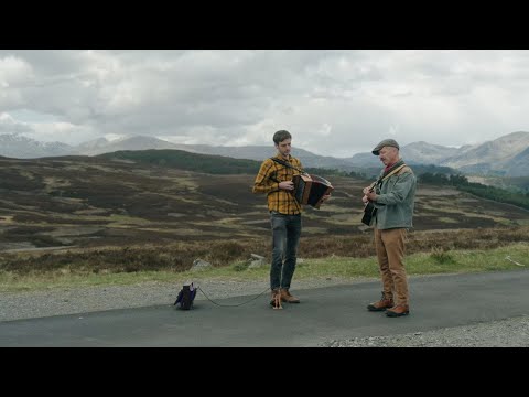 Foy Vance - If Christopher Calls (Live from The Highlands)