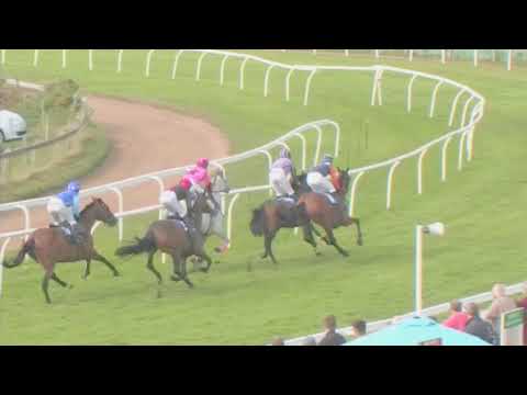 27th August 2018  Race 4