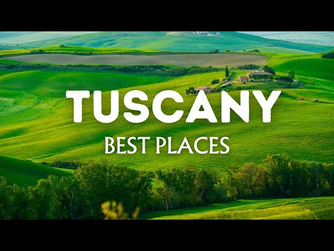 10 Best Places to Visit in Tuscany | Italy Travel Guide