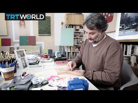 Rendezvous with Romanian director Cristi Puiu