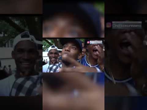 🤯 (FREESTYLE REAL 2022) #short 💥 Raper RSD vs Leam Back* 👏👏