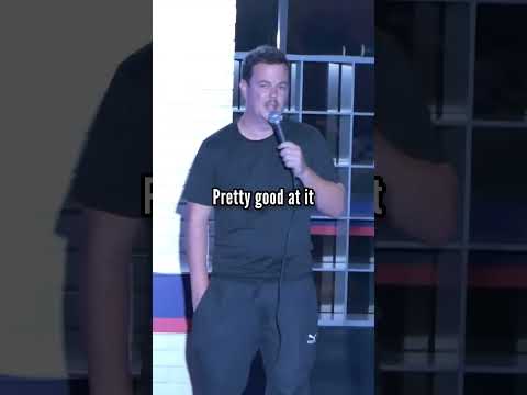 Scary movies #comedy #standup #halloween #shorts