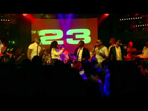 Cache Royale Top 40 Puesto Nr 23 Regalo Ivanhoe Willems