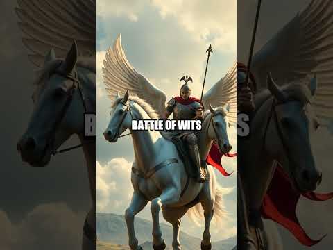 The Enigmatic Tale of the Chimaera