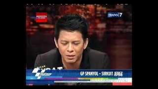 Download lagu Bukan Empat Mata 1 Mei 2013 - Noah, Camelia Malik dan Tegar [Full] mp3