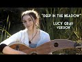 Deep In The Meadow (Lucy Gray Version) - Fan Cover | Songbirds and snakes ballads