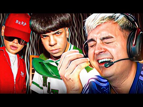 MILO J? 🤪 REACCIÓN a YOUVIRAL 🤣