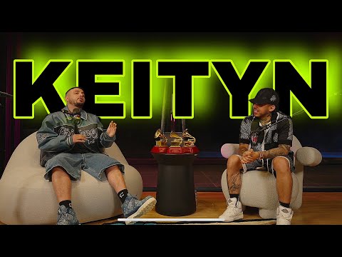 STREAM CON KEITYN !!! HABLA DE SUS HITS Y ANUNCIA SORPRESAS 🔥⚡️| WestCol
