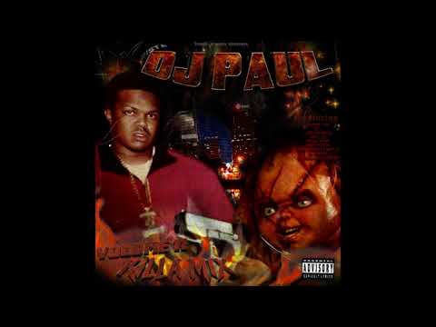 DJ Paul ft. Lord Infamous & Skinny Pimp - Today Was a Good Day