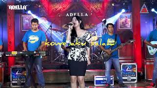 Download lagu Story'WA || Ora iso lali ~ Yeni inka (om adella) mp3