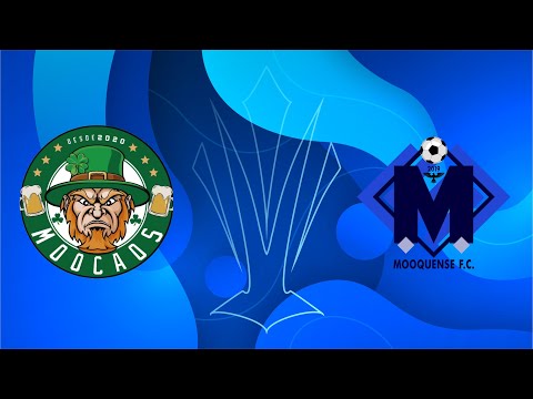 Moocaos X Mooquense FC • QUARTAS DE FINAL - (ARTILHEIRO DO AMOR)