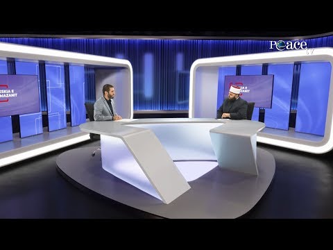 17. Freskia e Ramazanit - Fatmir Latifaj