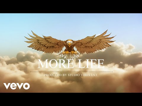Video thumbnail for More Life